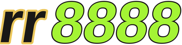 rr8888 logo