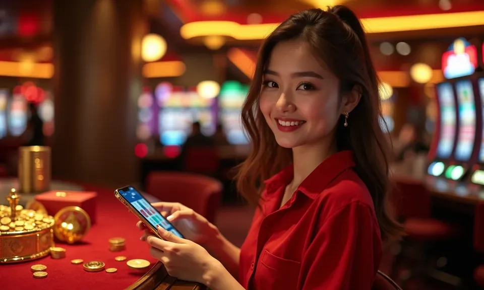 rr8888 What rr8888 Casino Actually Carries